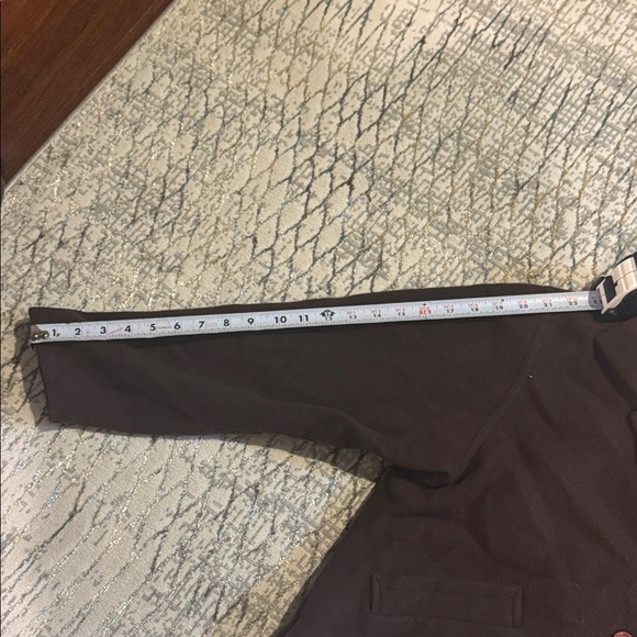 Wool Jacket - Picture 7 of 8